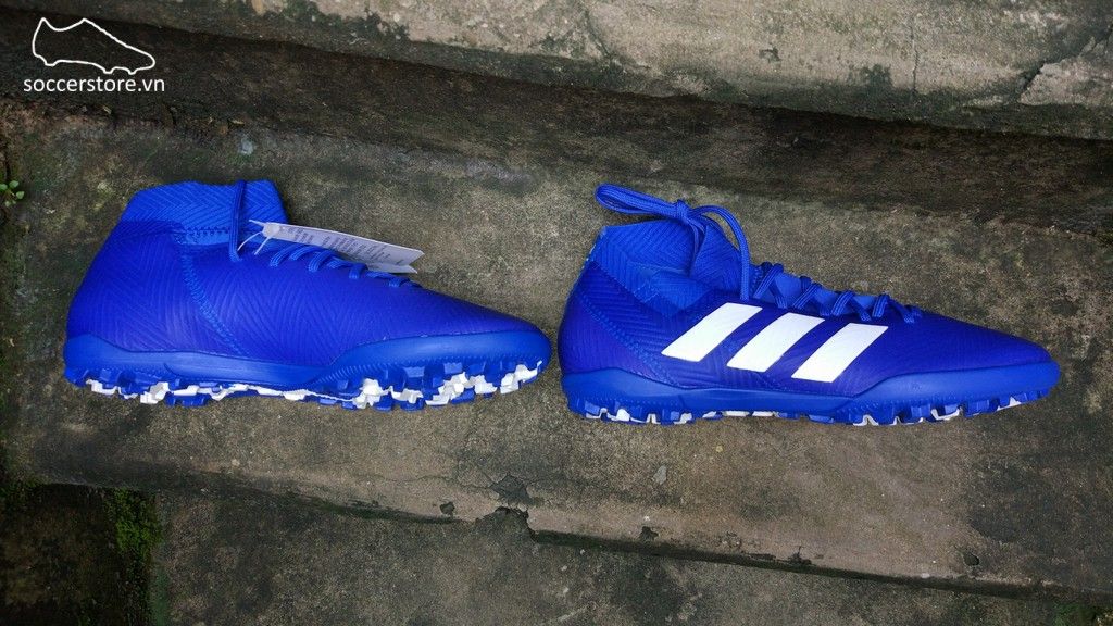 predator tango shoes